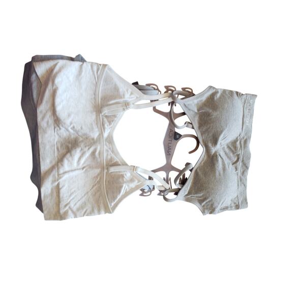 Nautica NWT Bras Super Soft Removable pads 3‎ pack 2X - Picture 6 of 7